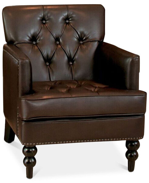 Talmon Club Chair