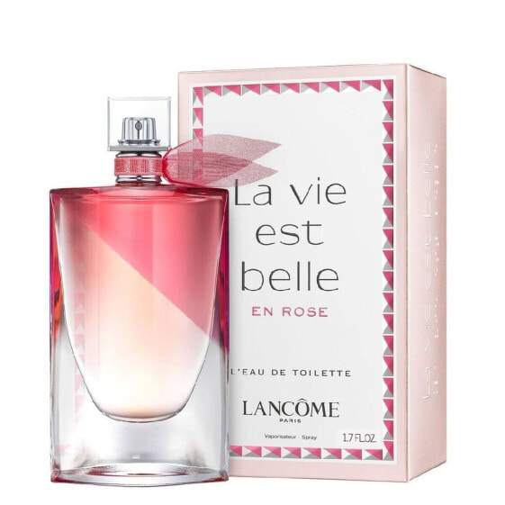 EDT парфюм LANCOME La Vie Est Belle En Rose 100 мл для женщин