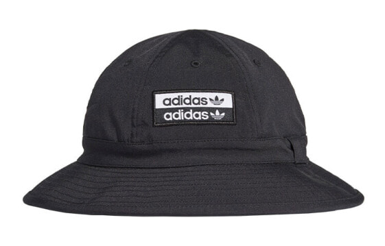 Шляпа рыбацкая Adidas Originals Black ED8015