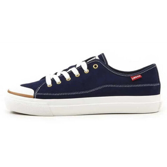 Кроссовки Levi's Square Low Trainers