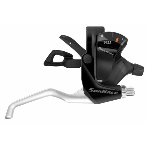 SUNRACE Brake Lever Set With Shifter