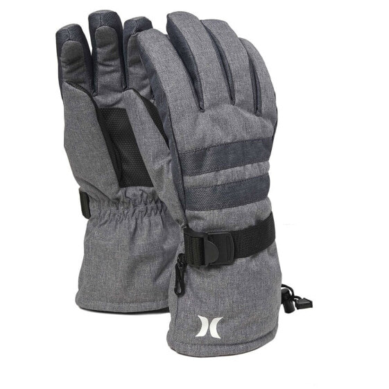 HURLEY Block Party gloves