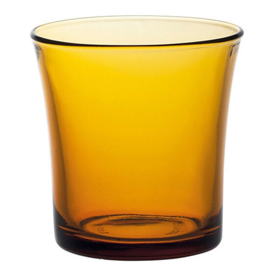 Набор стаканов Duralex Lys Янтарный (21 cl) (6 штук)