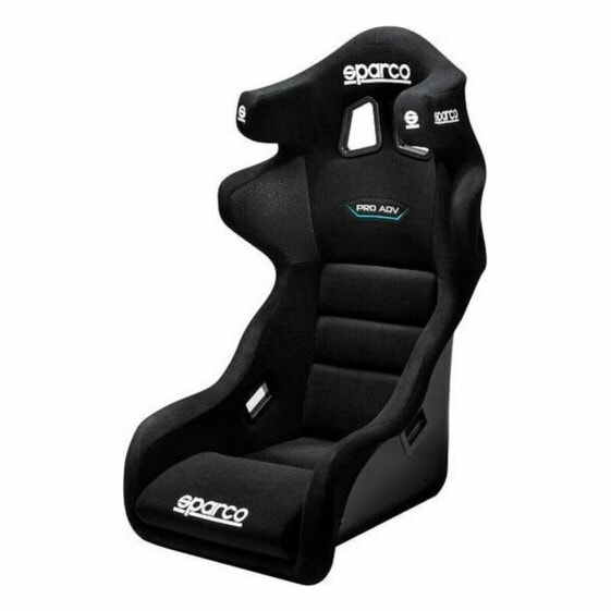 Сиденье Sparco 008017RNR Чёрный