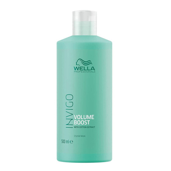 Процедура для придания объема Wella Invigo 500 ml