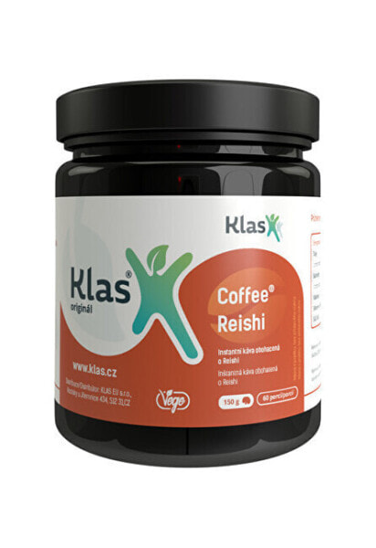 Coffee Reishi 150 g