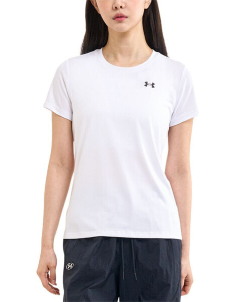 Women's UA Tech™ Short-Sleeve T-Shirt