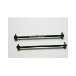 VRX Racing Rear Drive Shafts 2P - 85004