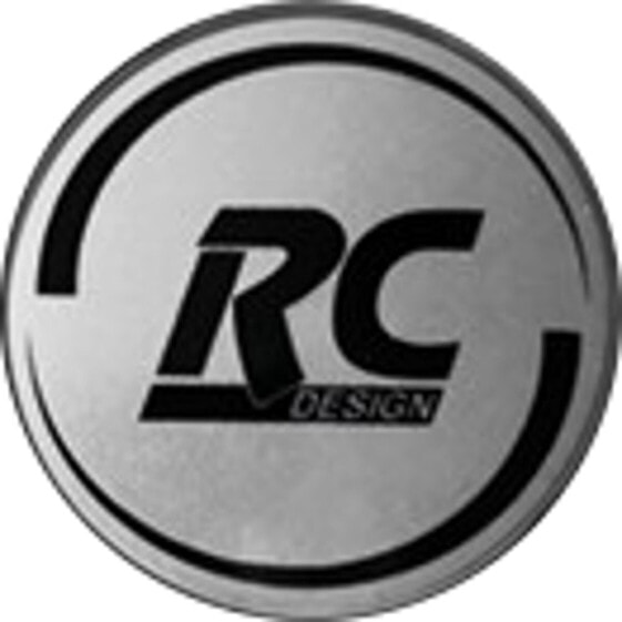 Nabenkappe RC-Design Nabenkappe EM155+Z06M