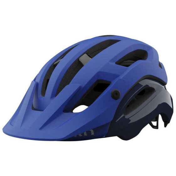 Шлем защитный Giro Manifest Spherical MTB Helmet