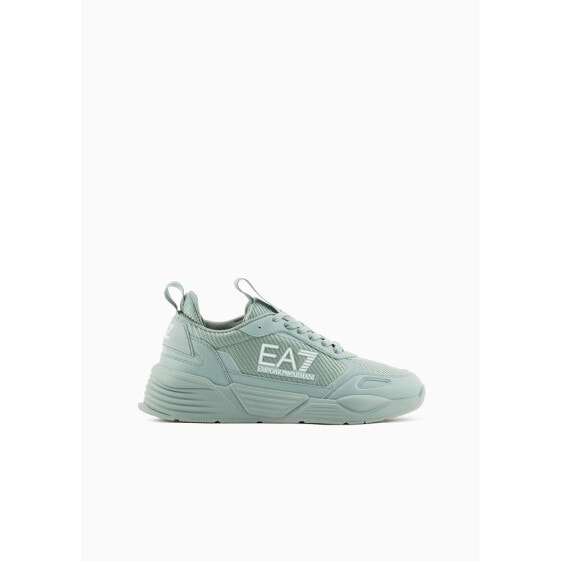 Кроссовки EA7 Emporio Armani X8X152 XK378 Trainers