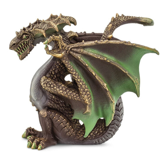 Фигурка Safari Ltd Thorn Dragon Figure Safari Ltd Thorn Dragon (Шипастый Дракон)