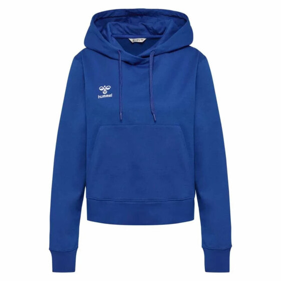 Толстовка Hummel hmlGO 2.0 Hoodie