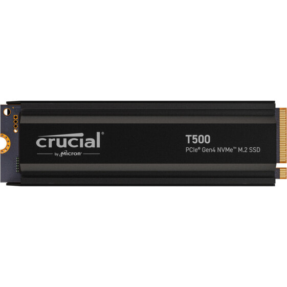 Жесткий диск Crucial CT1000T500SSD5 1 TB SSD