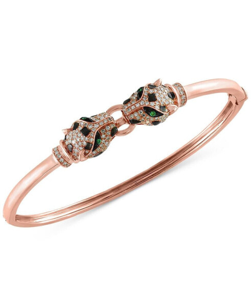 Браслет EFFY Diamond 14k Rose Gold.