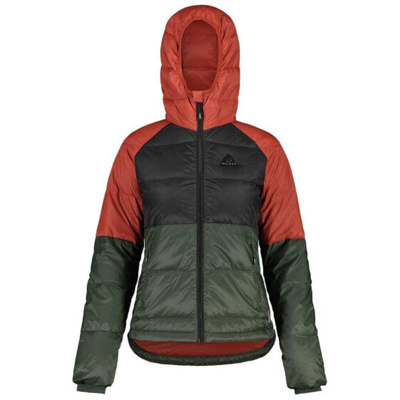 MALOJA ChampeschM down jacket