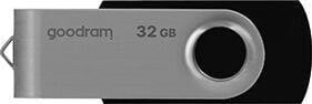 USB флеш-накопитель GoodRam UTS2.0, 16 ГБ (UTS2-0160K0R11)