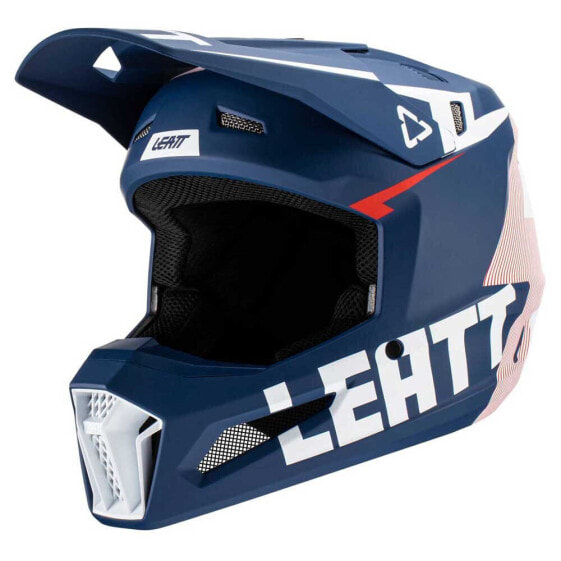 LEATT 3.5 V23 off-road helmet