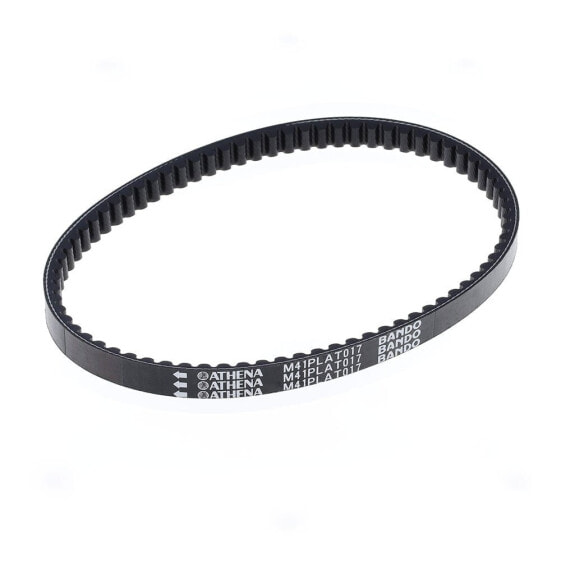 ATHENA S41PLAT017 Transmission Belt