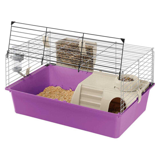 FERPLAST Cavie 15 Rodents Cage