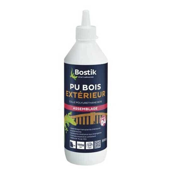 BOSTIK PU 250g Exterior Wood Adhesive