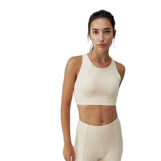 BORN LIVING YOGA Indi Sports Top High Support