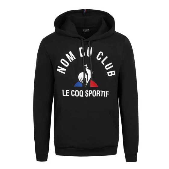 LE COQ SPORTIF 2120619 Fanwear hoodie