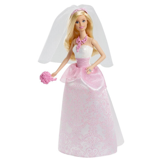 BARBIE Bride Doll