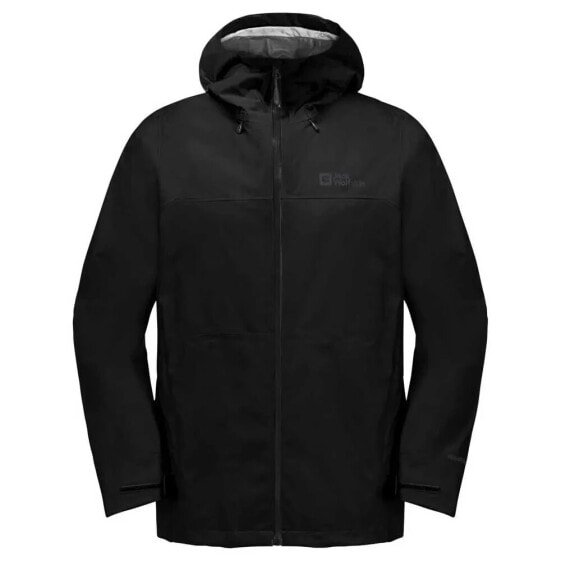 JACK WOLFSKIN Highest Peak 3L jacket