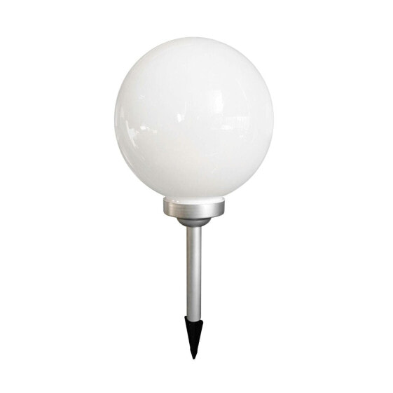 Солнечная лампа Волтено пластиковый шар + ключ