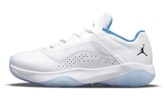 Air Jordan 11 Low CZ0907-100 Sneakers