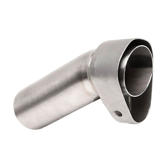 AKRAPOVIC Noise Damper Ref:V-TUV008