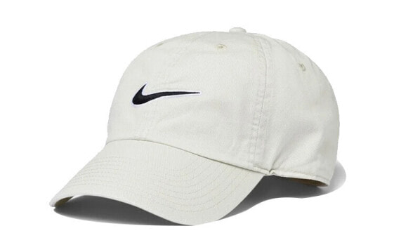 Шапка Nike Logo Hat 943091-072