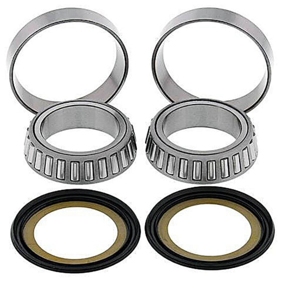 All BALLS 22-1031 Steering Column Bearing Kit