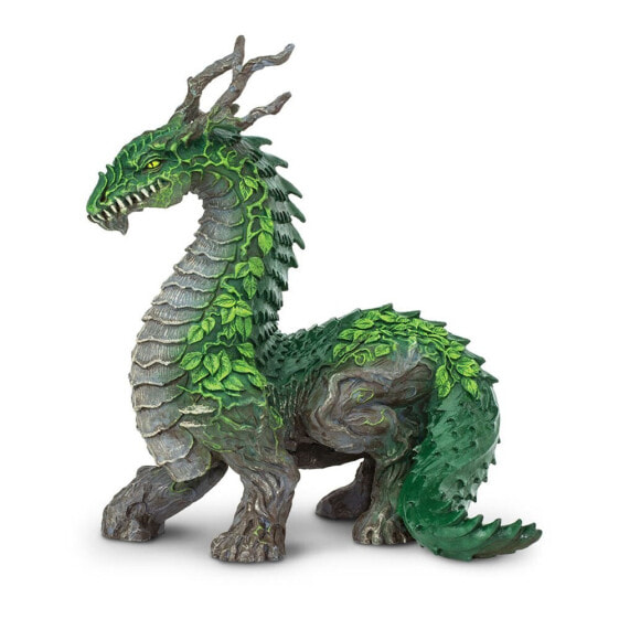 Фигурка Safari Ltd Jungle Dragon Figure (Джунгли Дракон Фигурка)