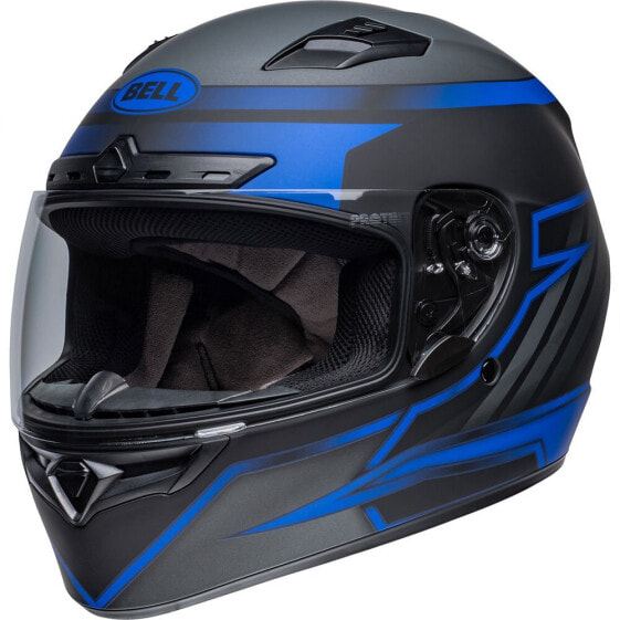 BELL MOTO Qualifier DLX RSR full face helmet