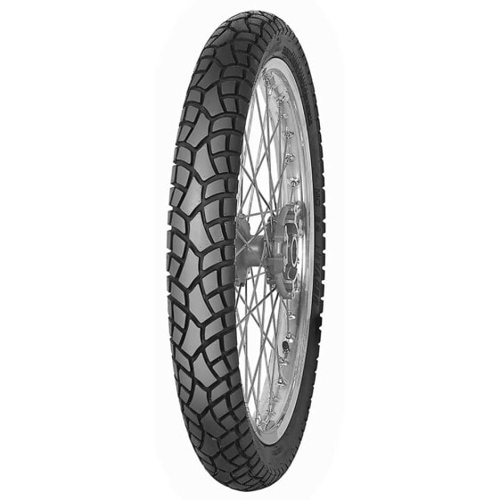 MITAS MC 24 Invader 62S TT Tire