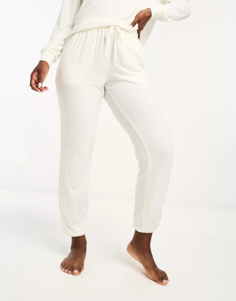 Cotton On super soft lounge sleep cuffed pants