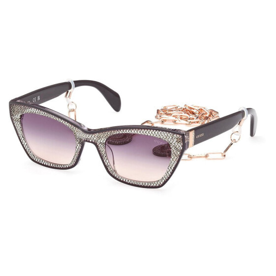 Очки GUESS GU7873 Sunglasses