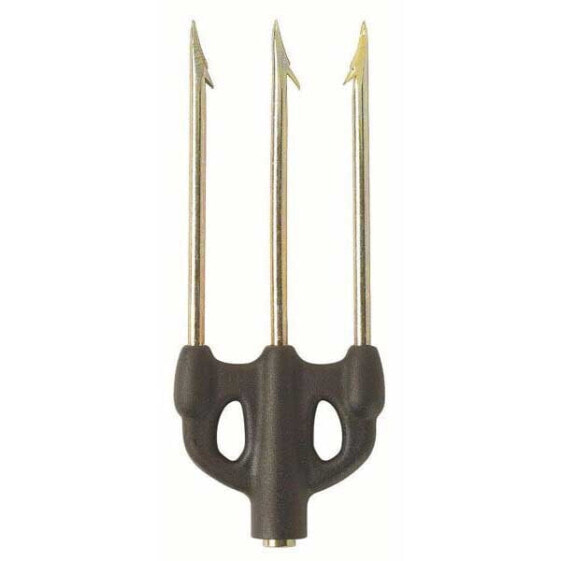 SALVIMAR 3 Heavy Prongs Trident 20 units