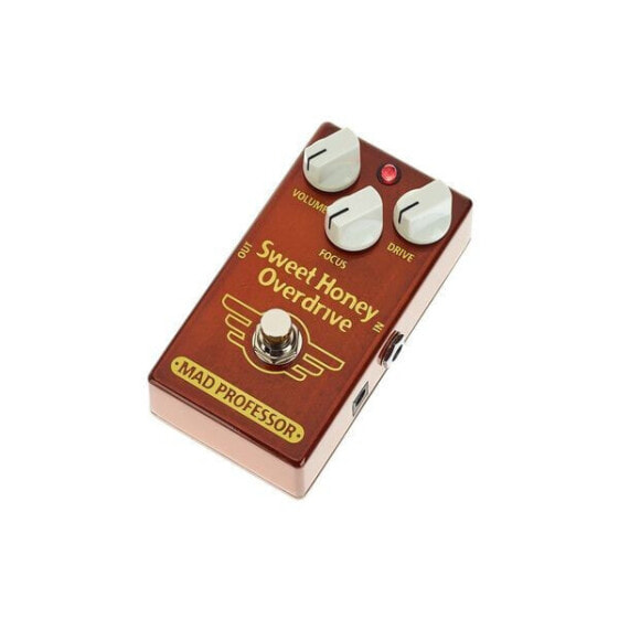 Mad Professor Sweet Honey Overdrive B-Stock