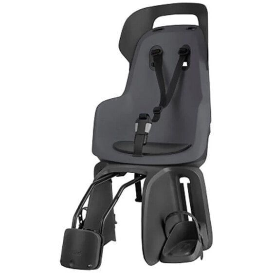 BOBIKE Go Maxi rear child bike seat