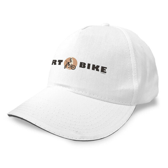 KRUSKIS Dirt Bike Cap