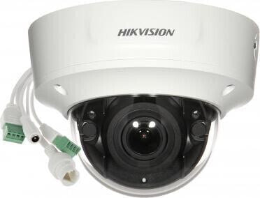 Kamera IP Hikvision KAMERA WANDALOODPORNA IP DS-2CD2786G2T-IZS(2.8-12MM)(C) ACUSENSE - 8 Mpx 4K UHD Hikvision