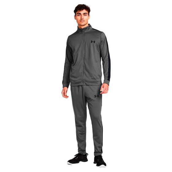 UNDER ARMOUR Knit Tracksuit