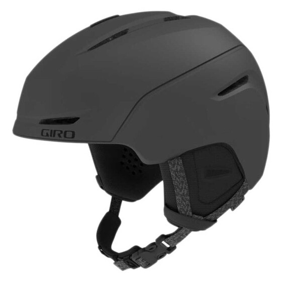 GIRO Neo Helmet