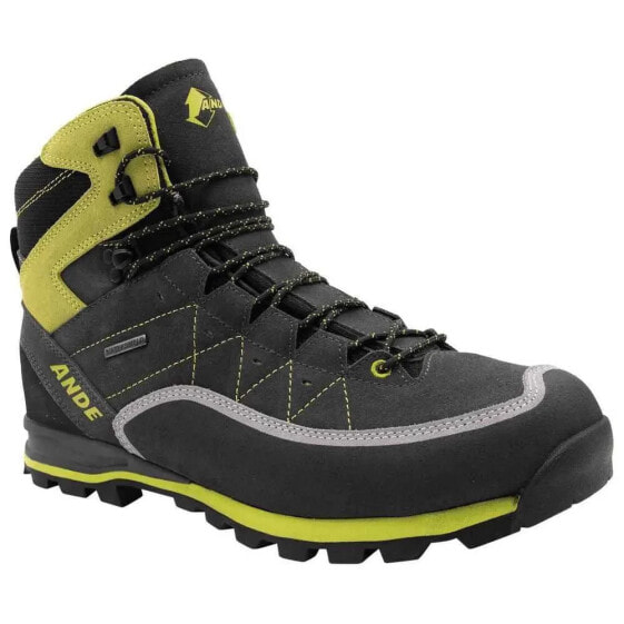 ANDE Bernina Hiking Boots