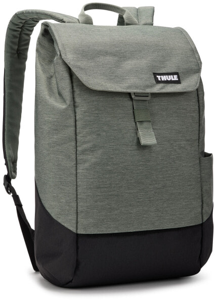 Thule Rucksack 16L Agave/black Lithos Backpack