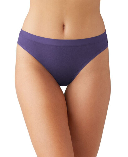 Women's Understated Cotton Bikini Underwear 870362