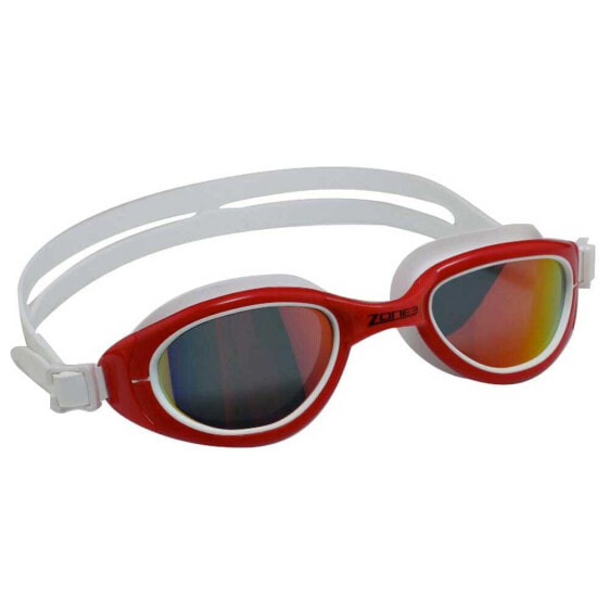 ZONE3 Attack Revo Swimming Goggles